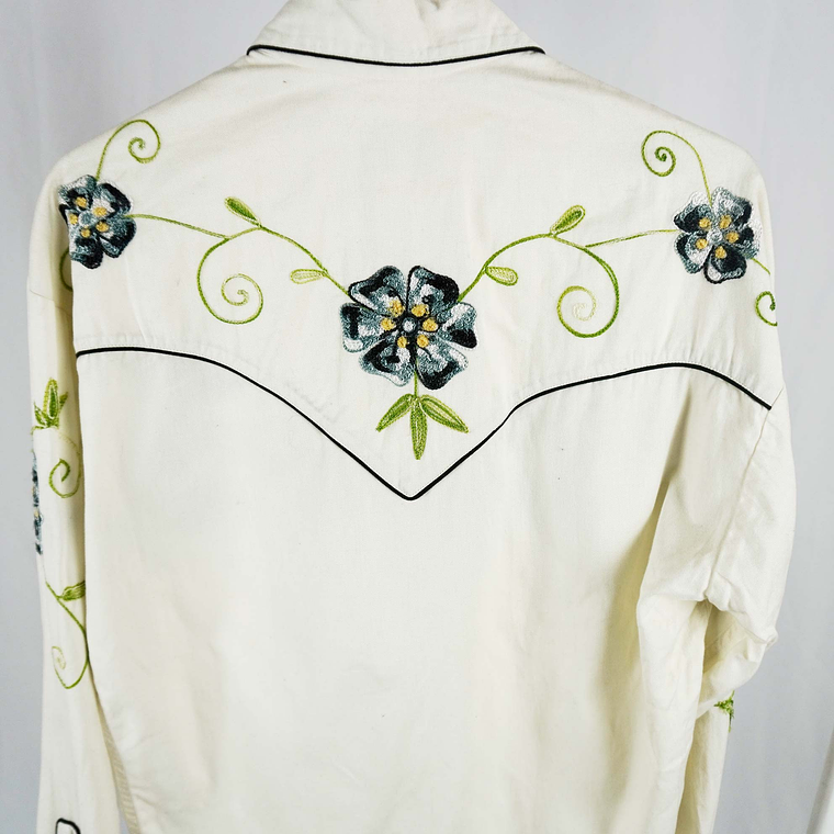 Rockmount Ranch Wear Shirt 4