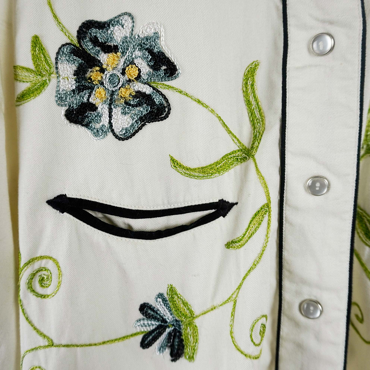 Rockmount Ranch Wear Shirt 5