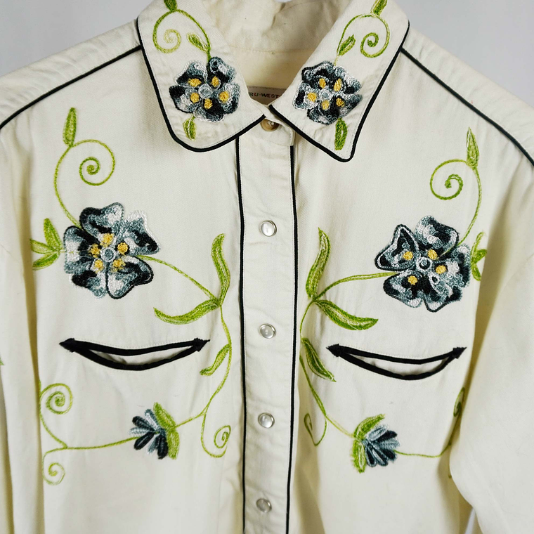 Rockmount Ranch Wear Shirt 6