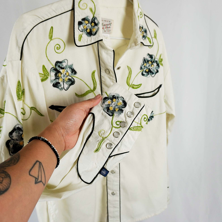 Rockmount Ranch Wear Shirt 7