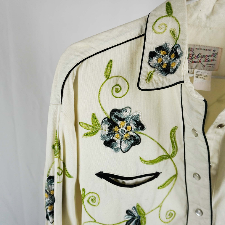 Rockmount Ranch Wear Shirt 8