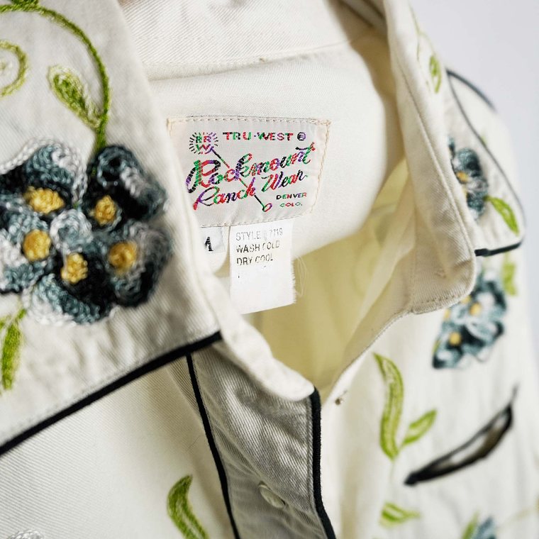 Rockmount Ranch Wear Shirt 10