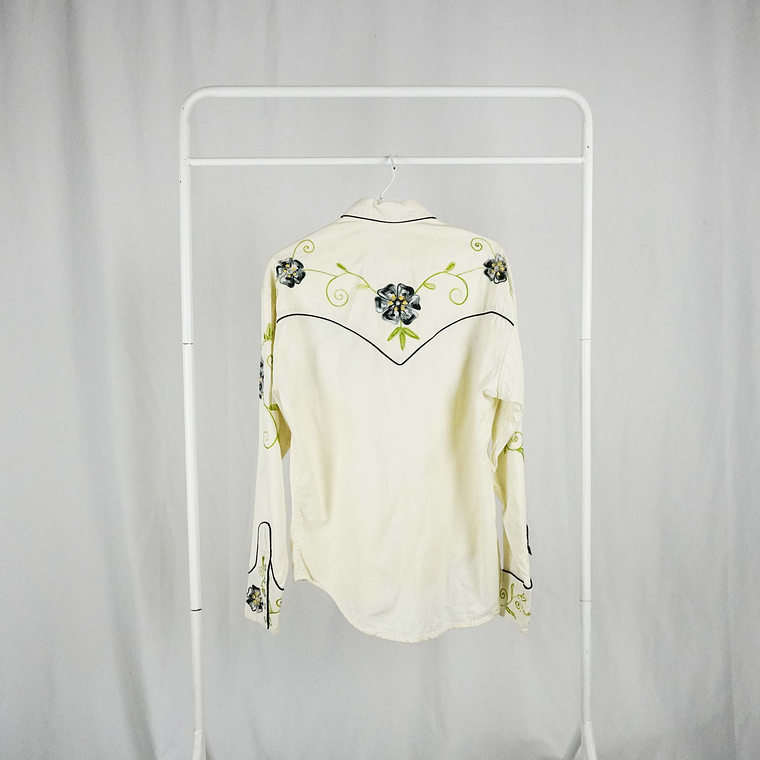 Rockmount Ranch Wear Shirt 11