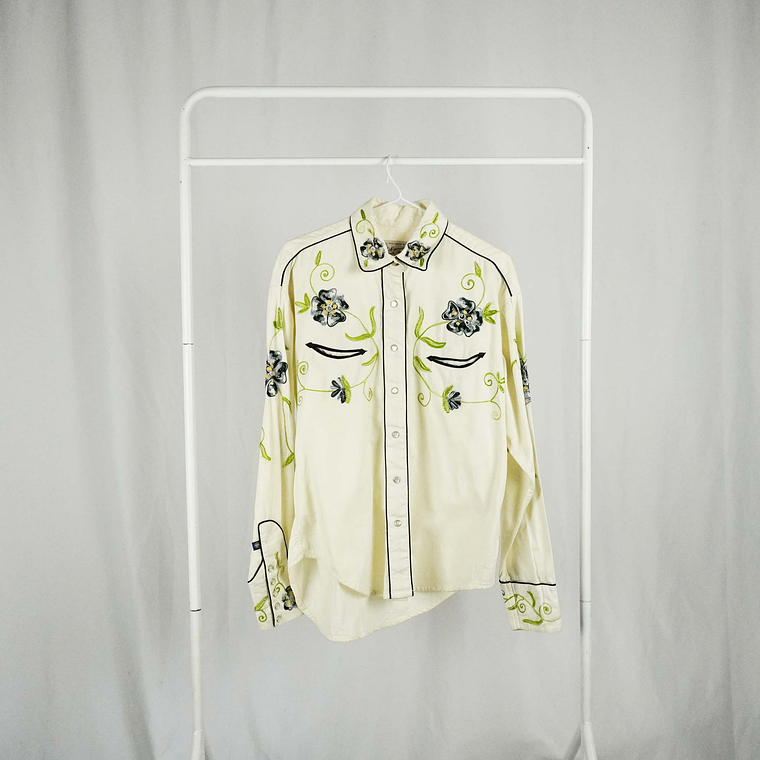 Rockmount Ranch Wear Shirt 12