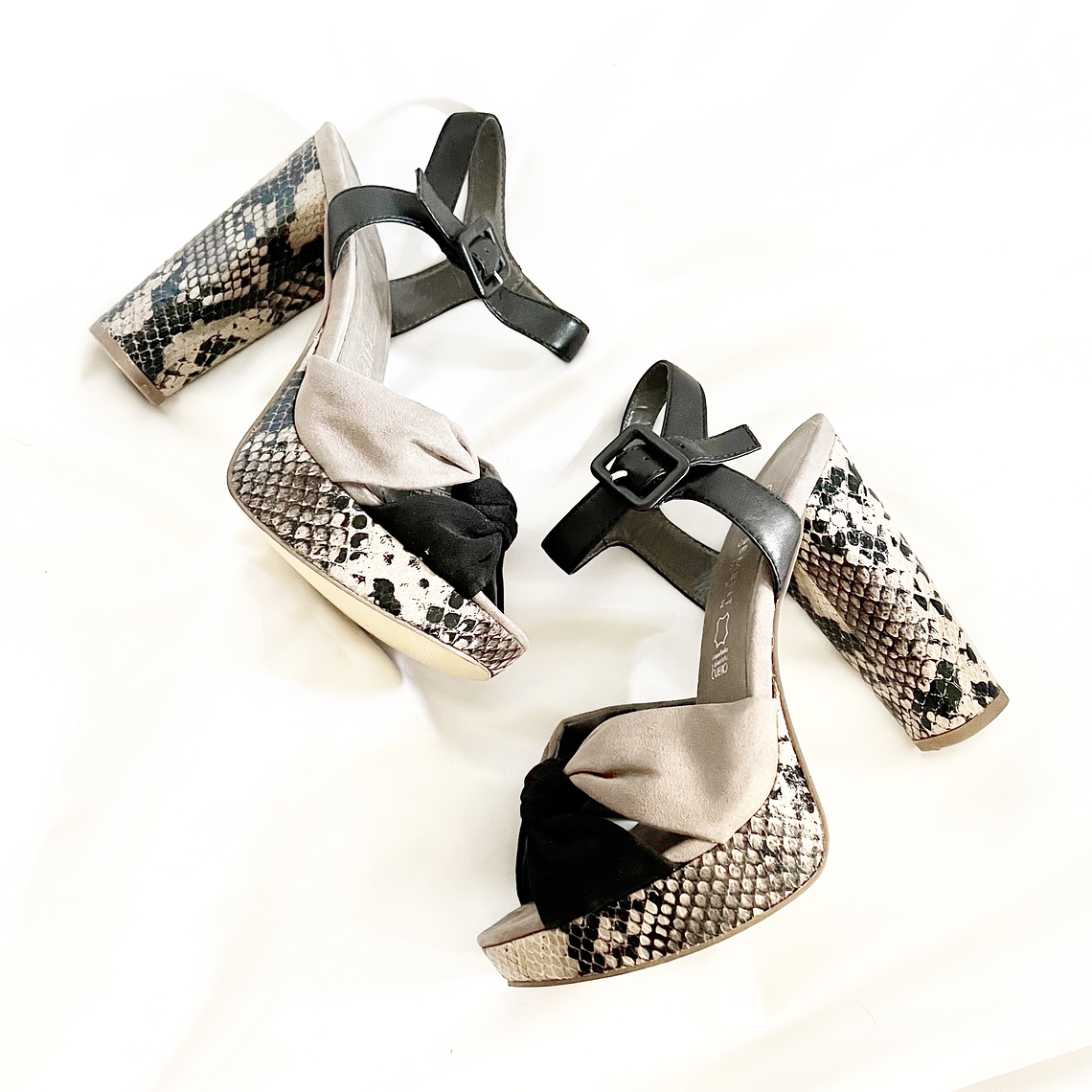 Romantic Print Plats 1