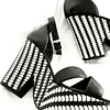 Circus Black and White Plats