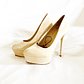 Nude High Heels - Miniatura 5