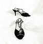 Strass Sandals - Miniatura 1
