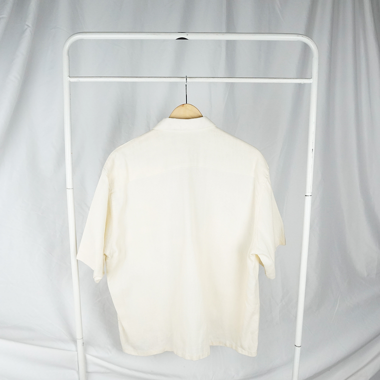 Guayabera Ao Po'i  4