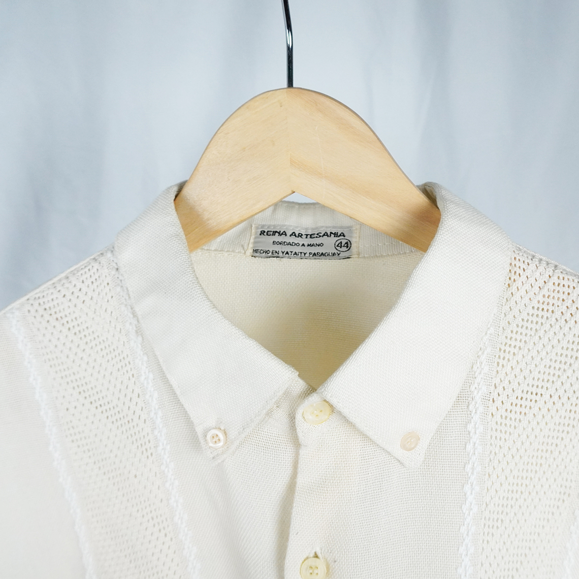 Guayabera Ao Po'i  1