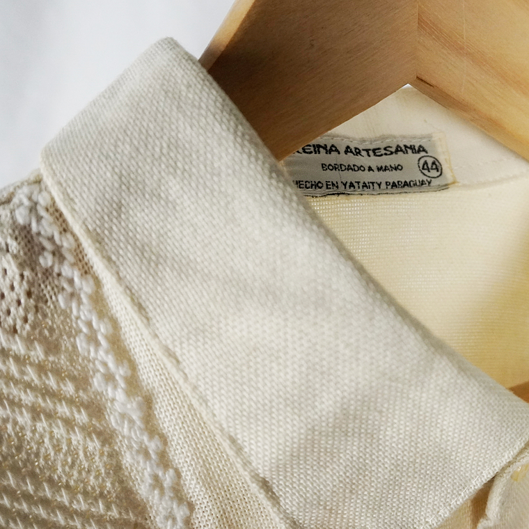 Guayabera Ao Po'i  3