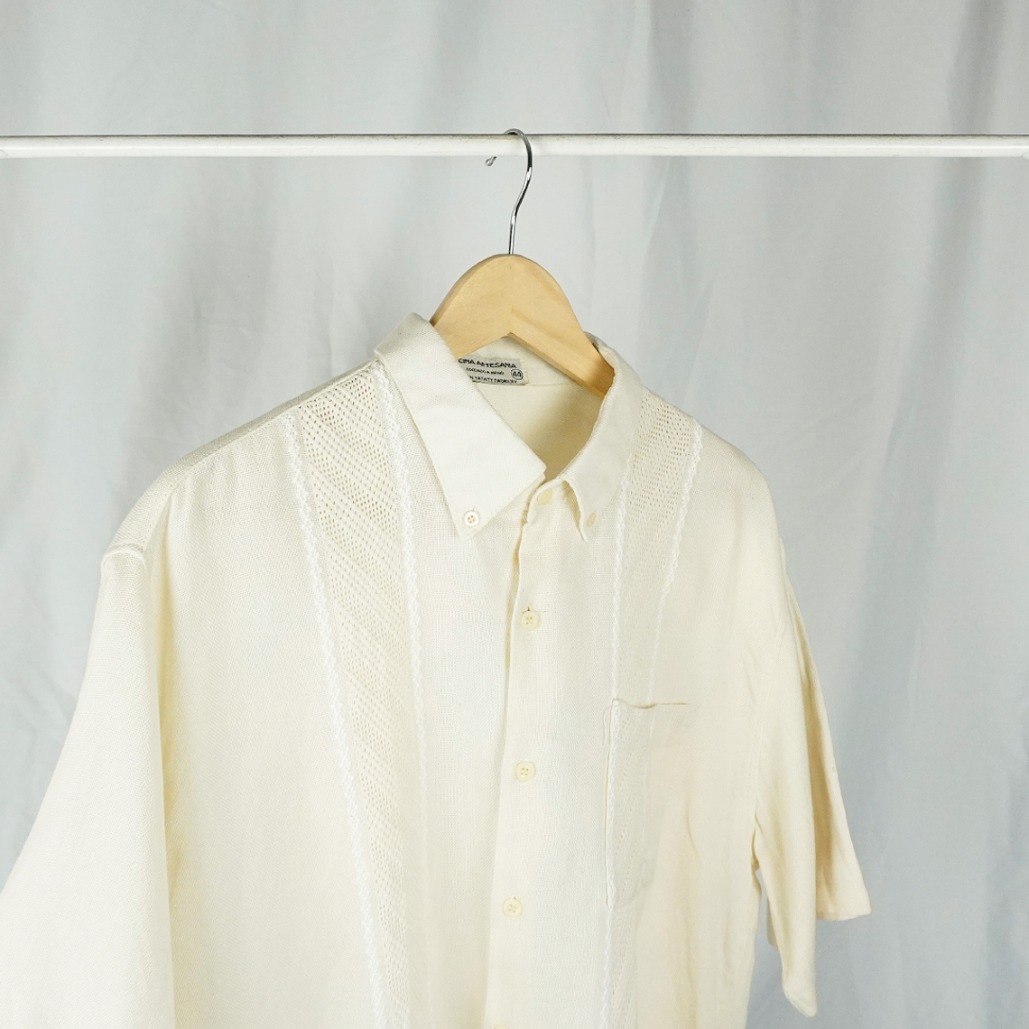 Guayabera Ao Po'i  2