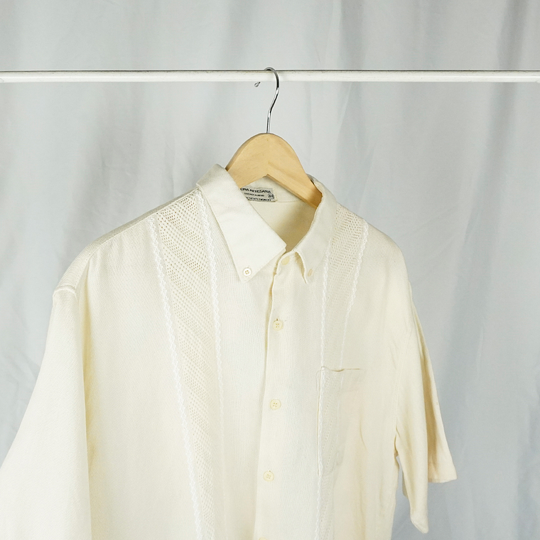 Guayabera Ao Po'i  2