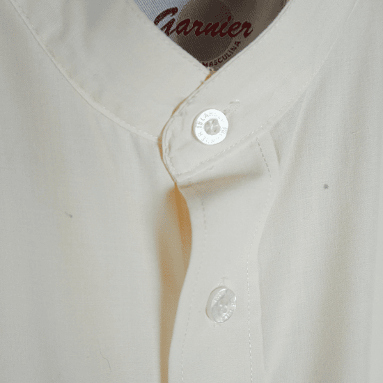 Camisa Señor Elegante