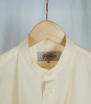 Camisa Señor Elegante