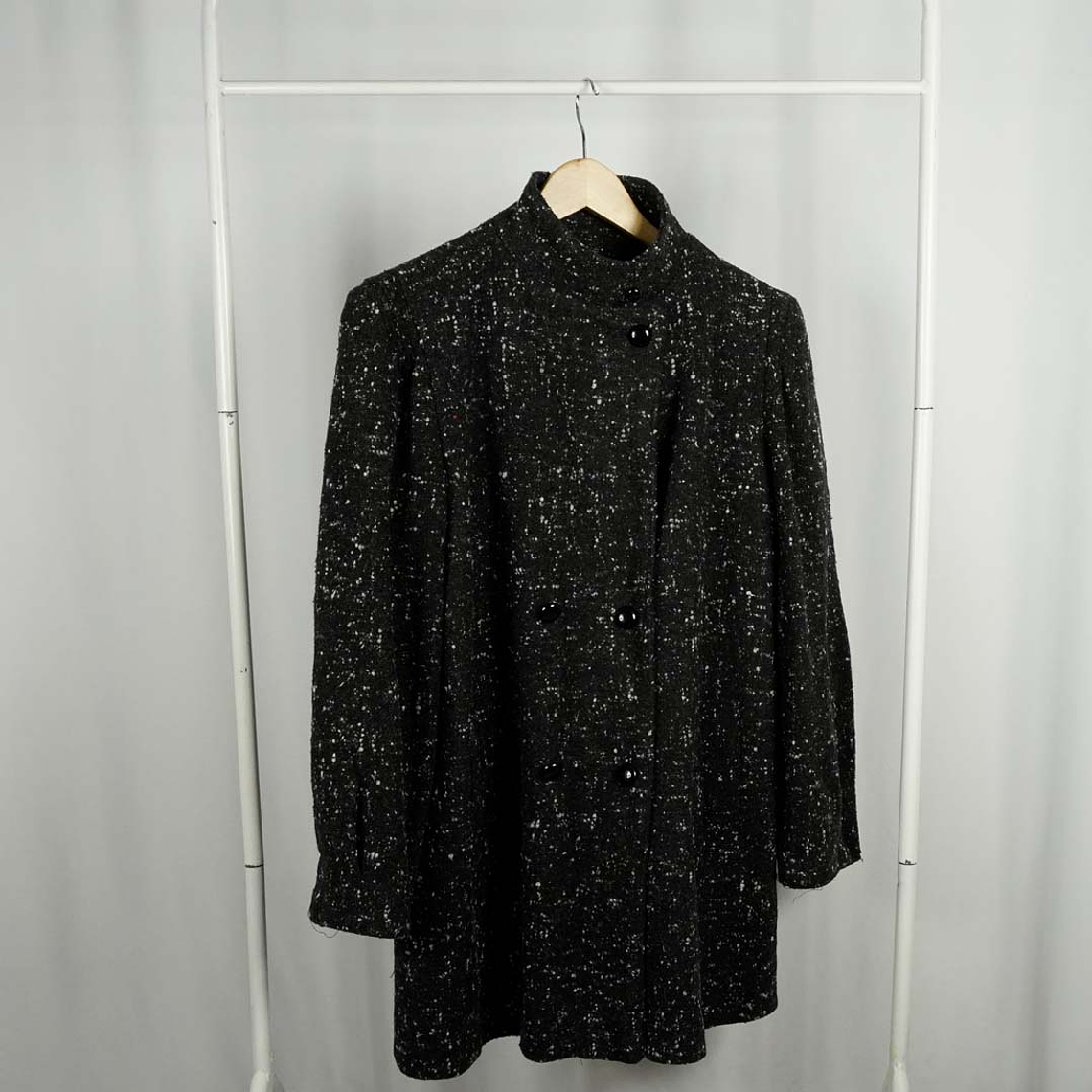 Abrigo Nevado Vintage 5