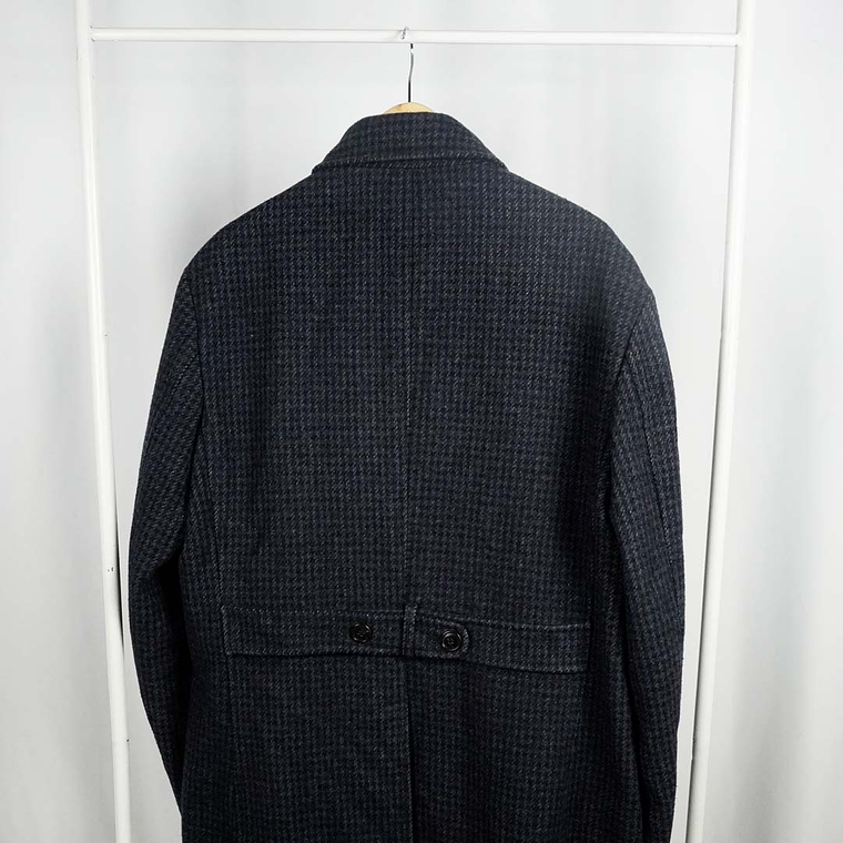 Abrigo 3/4 Pie de Pol Merino 8