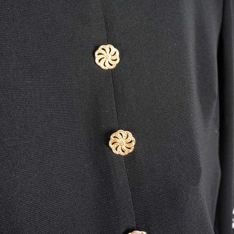 Blusón Leslie Fay  4