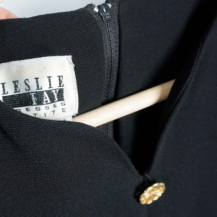 Blusón Leslie Fay  5