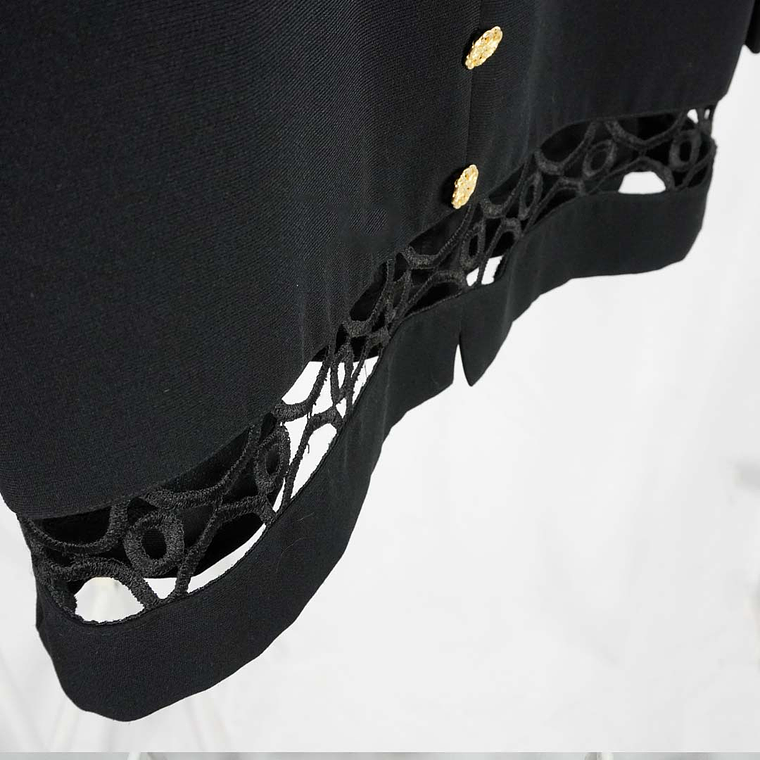 Blusón Leslie Fay  6