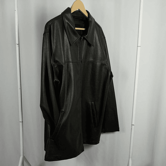 90s rave jacket