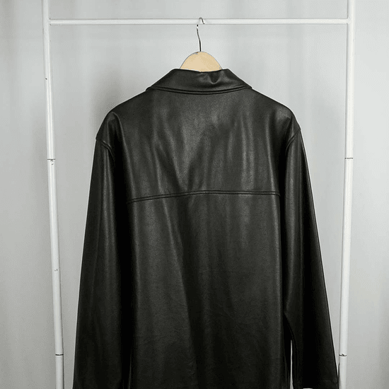 90s rave jacket