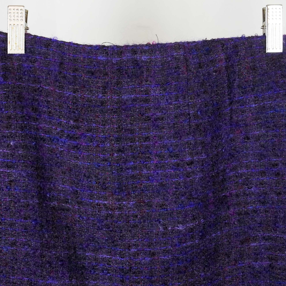 Mini de lana Talbots 3