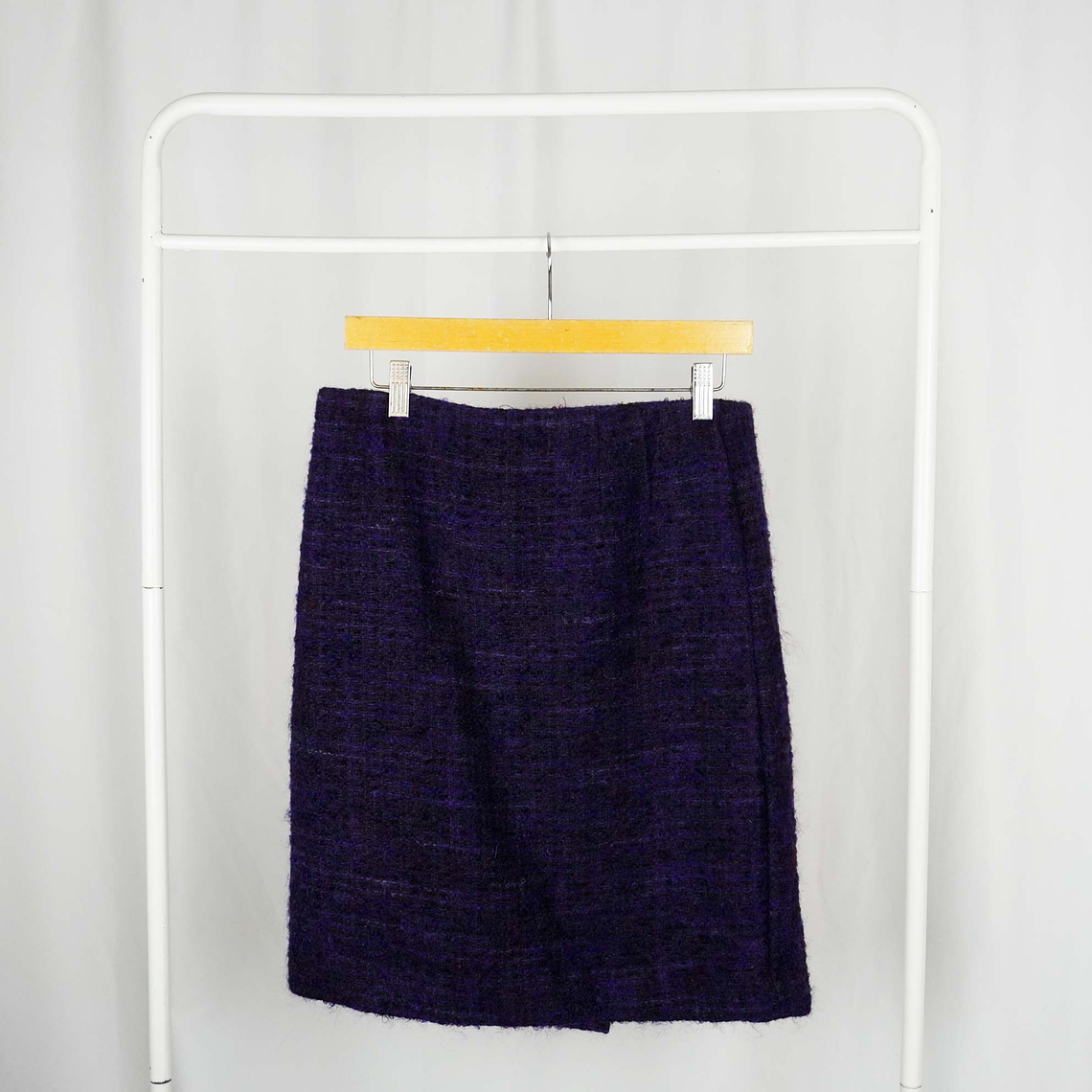 Mini de lana Talbots 2