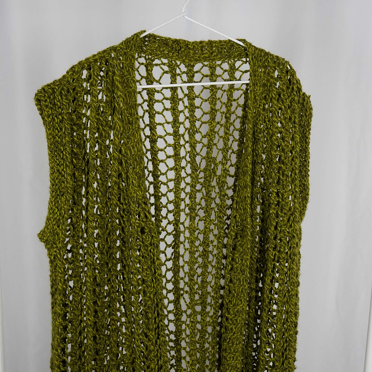 Chaquetilla Handmade 70s 2