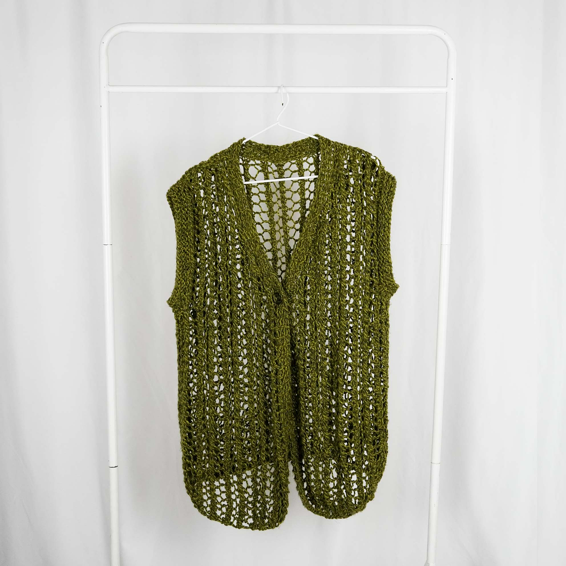 Chaquetilla Handmade 70s 1