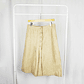 Lyon wool skirt - Miniatura 2