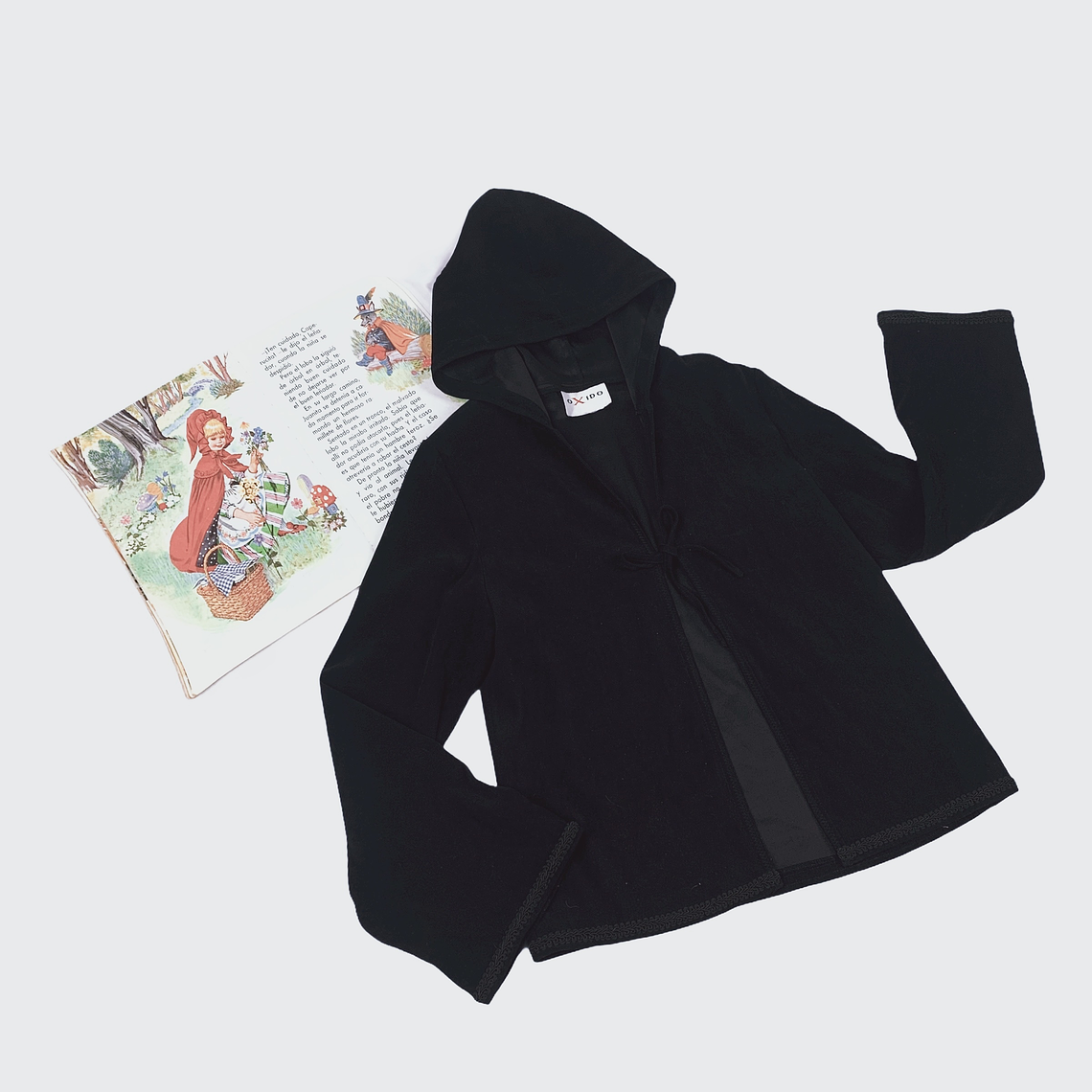 Capa Black Romance 1