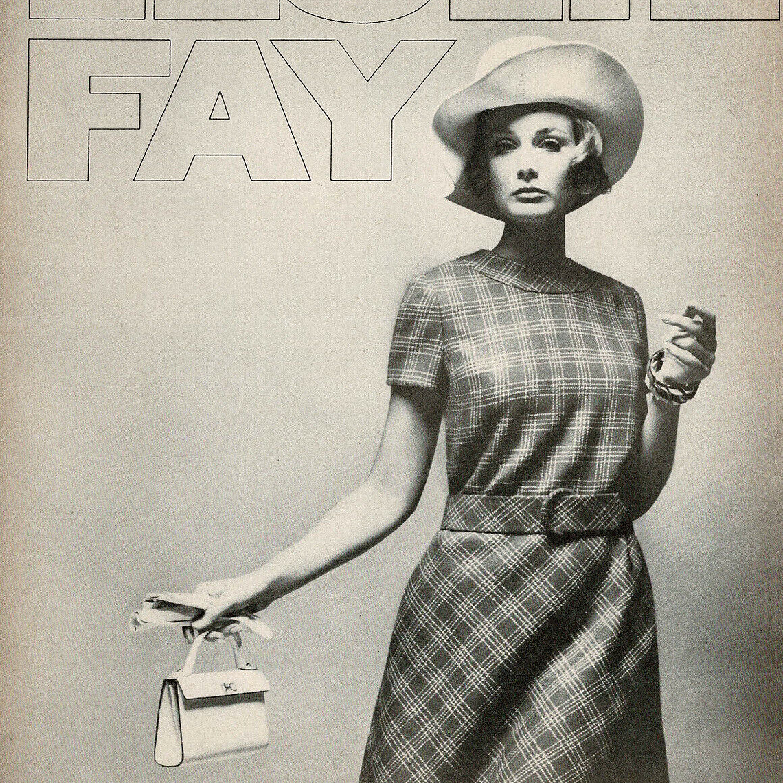 Blusón Leslie Fay  10