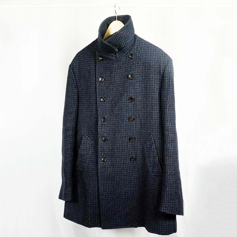 Abrigo 3/4 Pie de Pol Merino 1