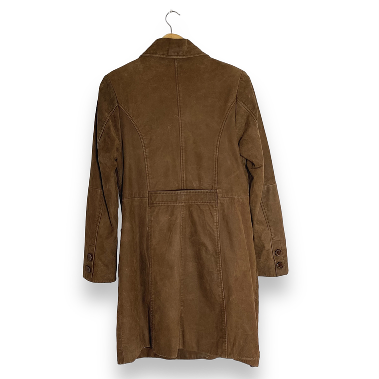 Chaqueta Vintage Paris Dakar 4