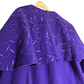 Maxi Coat Purple Pasion - Miniatura 7