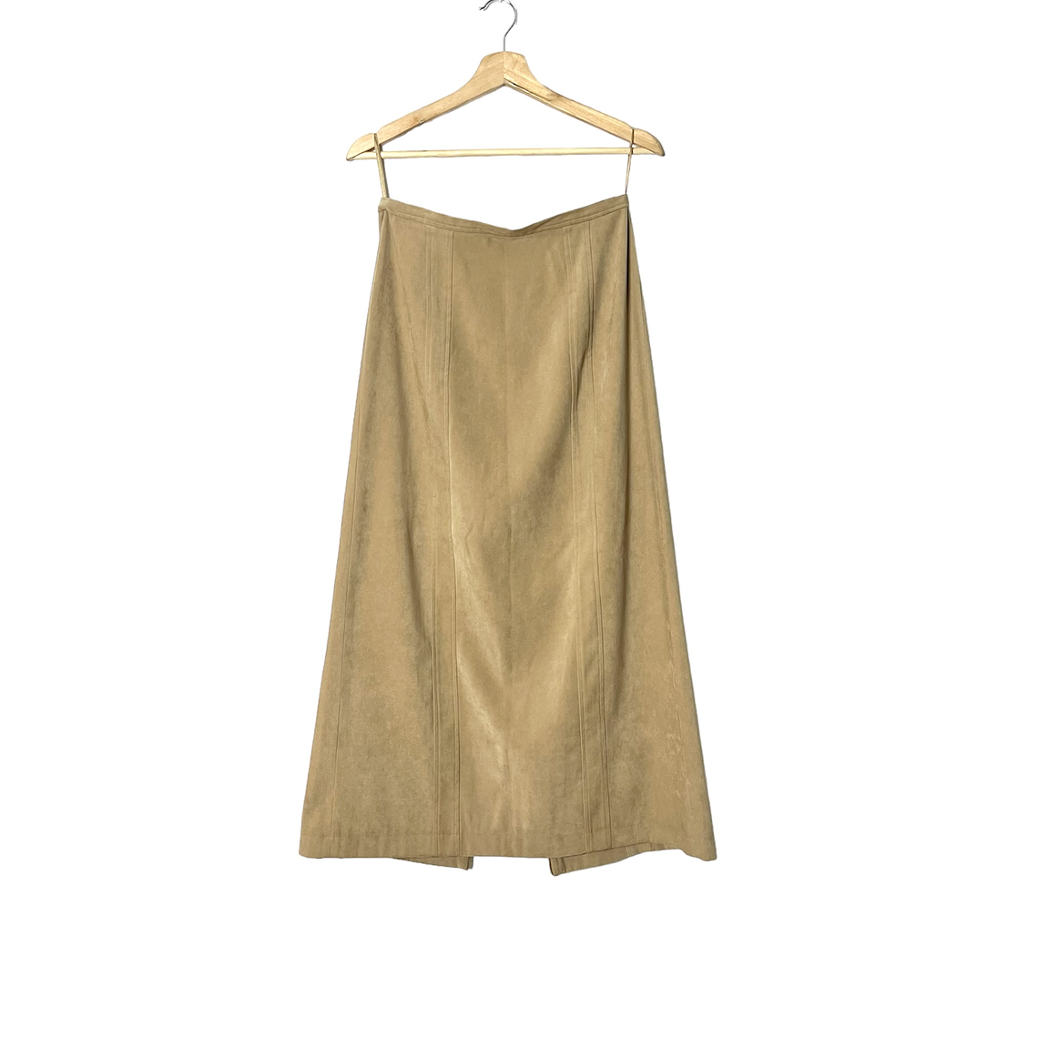 Falda Vainilla Soft 1