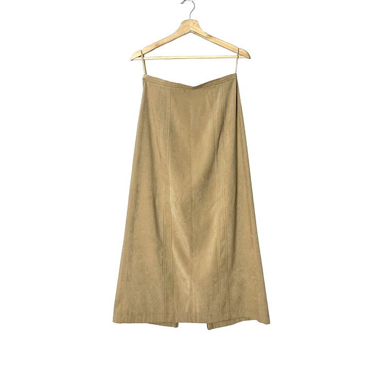 Falda Vainilla Soft 1