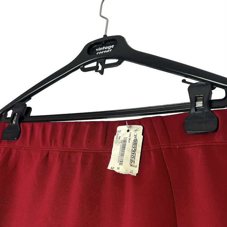 Falda Spandex Fury 4