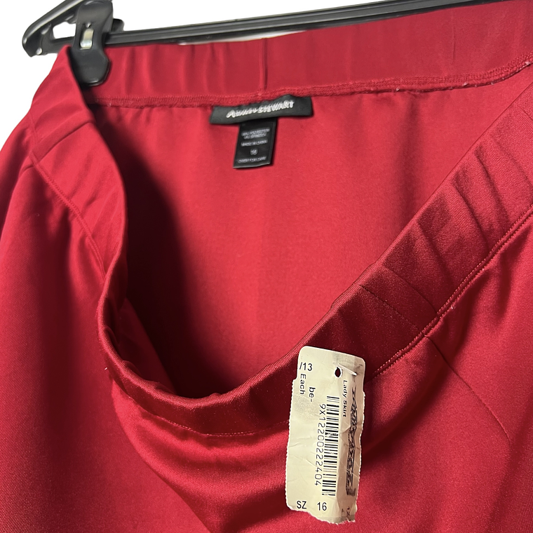 Falda Spandex Fury 2