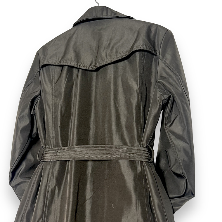 Trench Café Chocolate 1