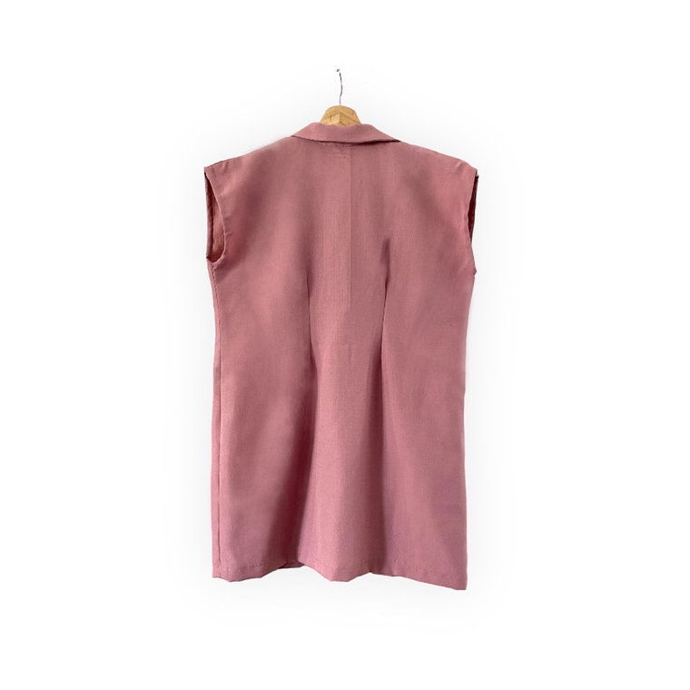 Batita Soft Pinky Vintage 2