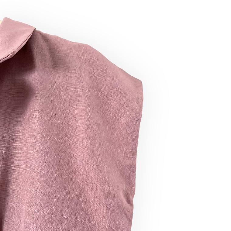 Batita Soft Pinky Vintage 5