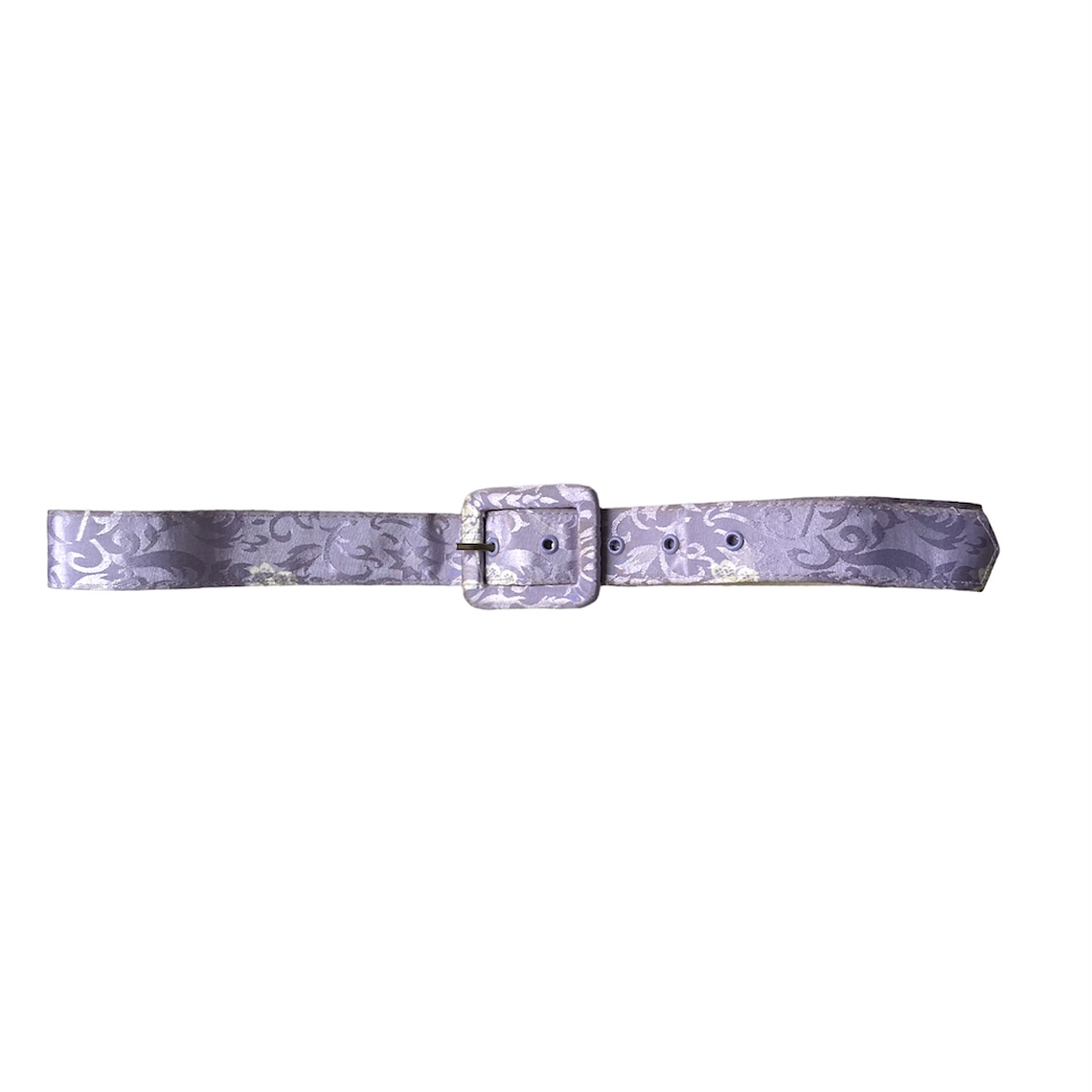 Lila 80s Belt 1