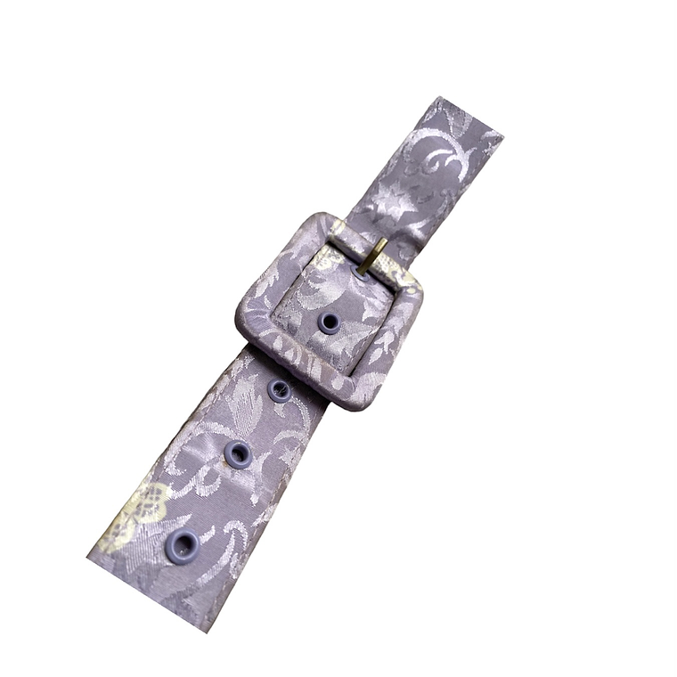 Lila 80s Belt 3
