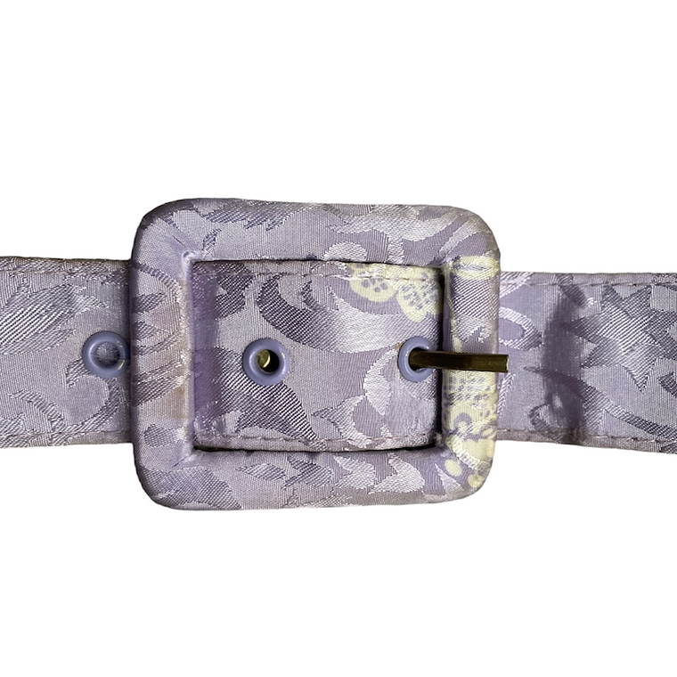 Lila 80s Belt 4