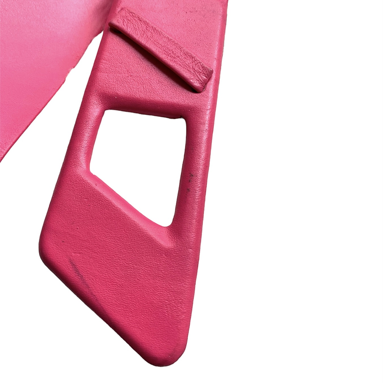 Barbie 80s Leather Belt 5