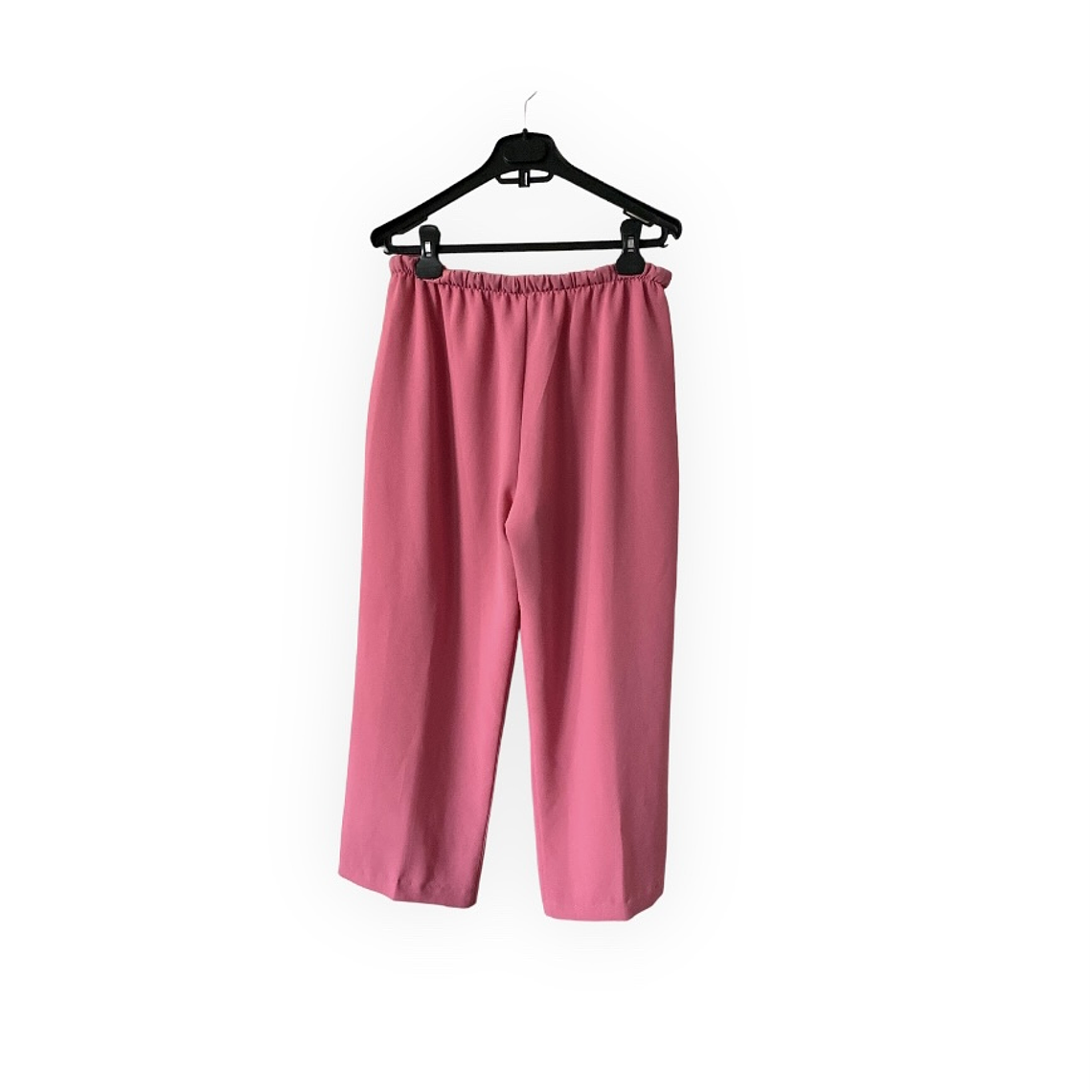 Pantalón Rosado con lazo 3