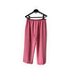 Pantalón Rosado con lazo - Miniatura 3