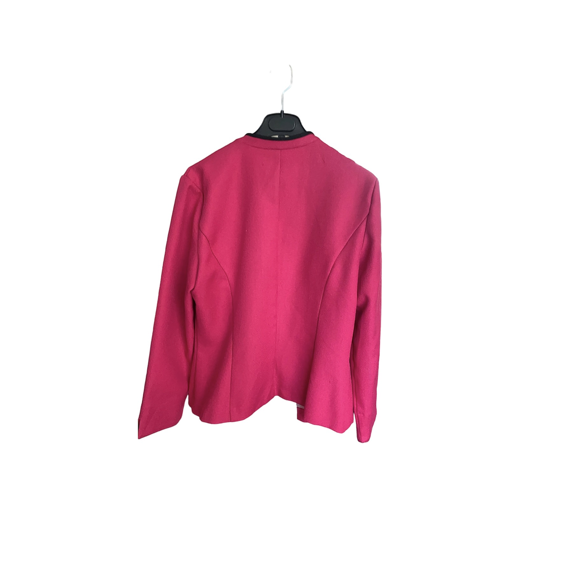 Blazer Rosado Vintage 4